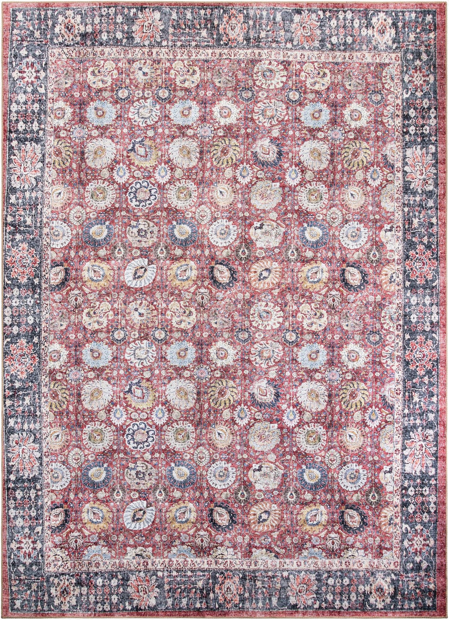 9' 5 x 13' 1 Timeless Rug