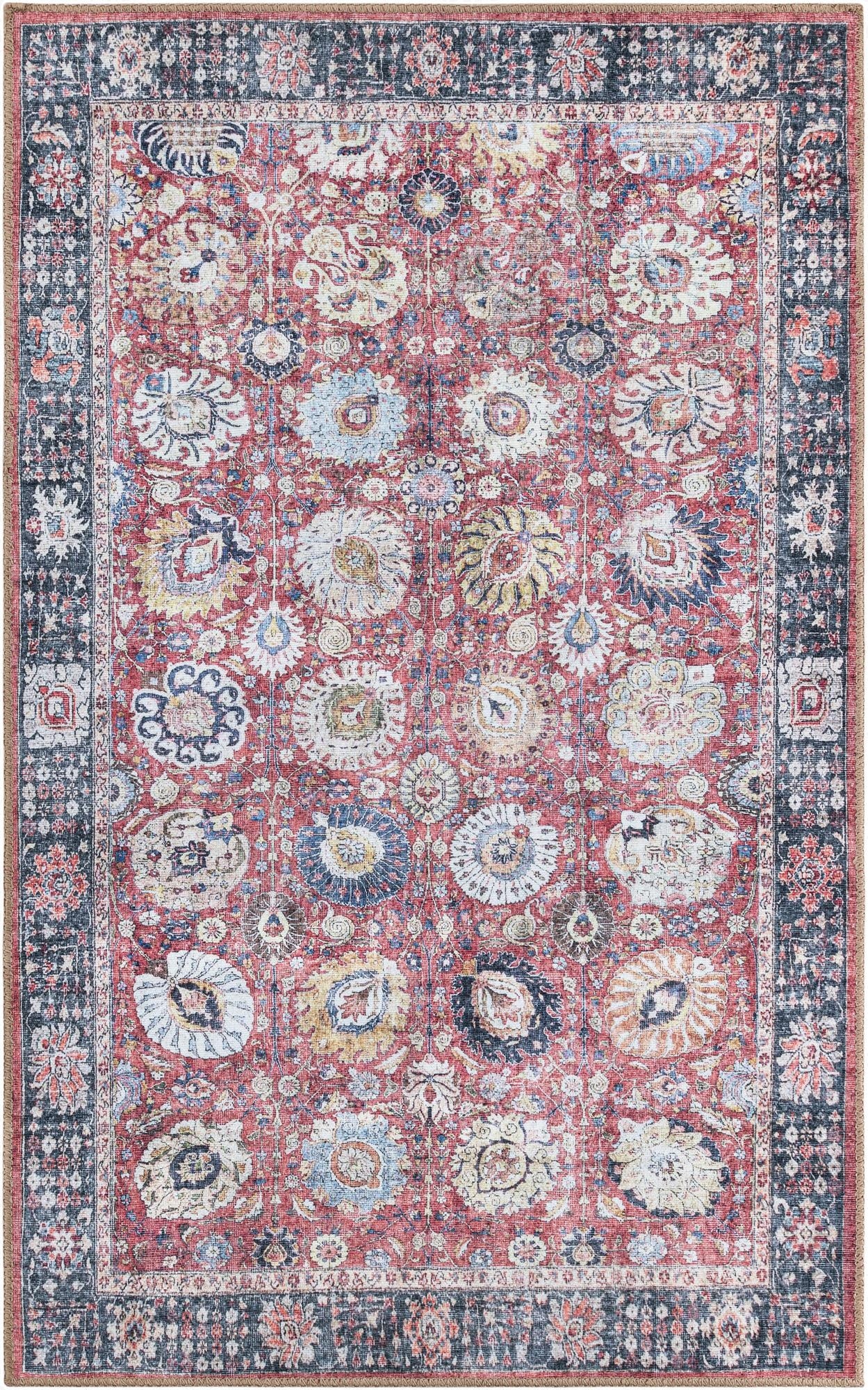 3' 6 x 5' 6 Timeless Rug