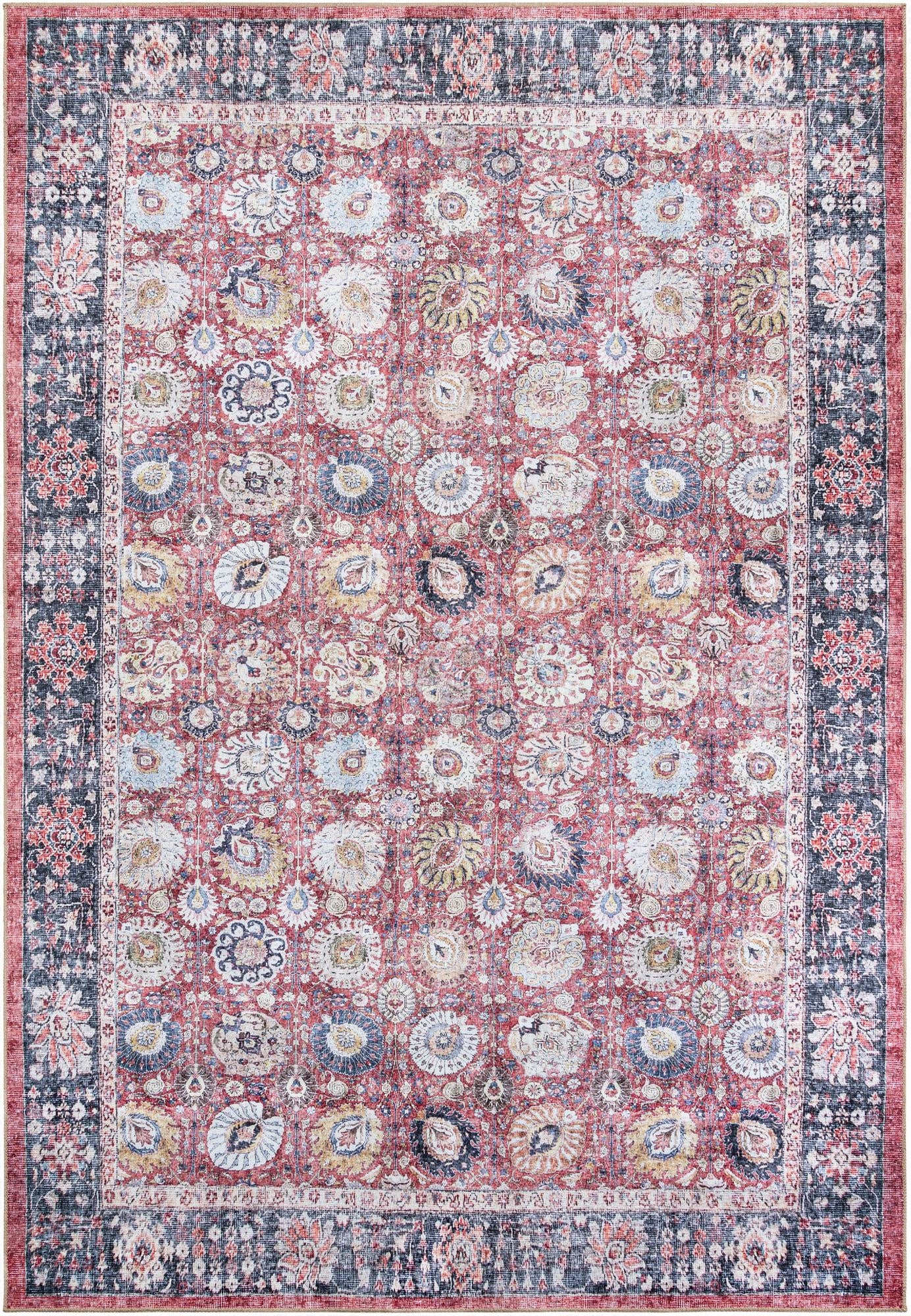 8' 4 x 12' Timeless Rug