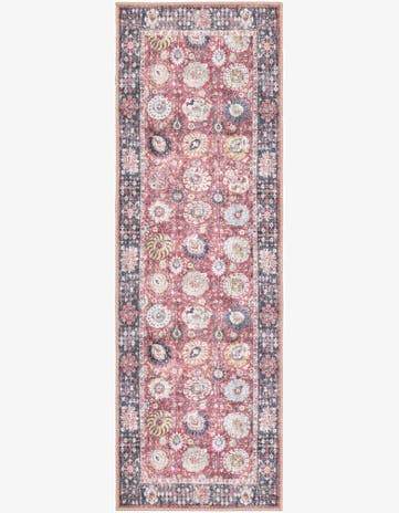 2' x 6' 1 Timeless Runner Rug