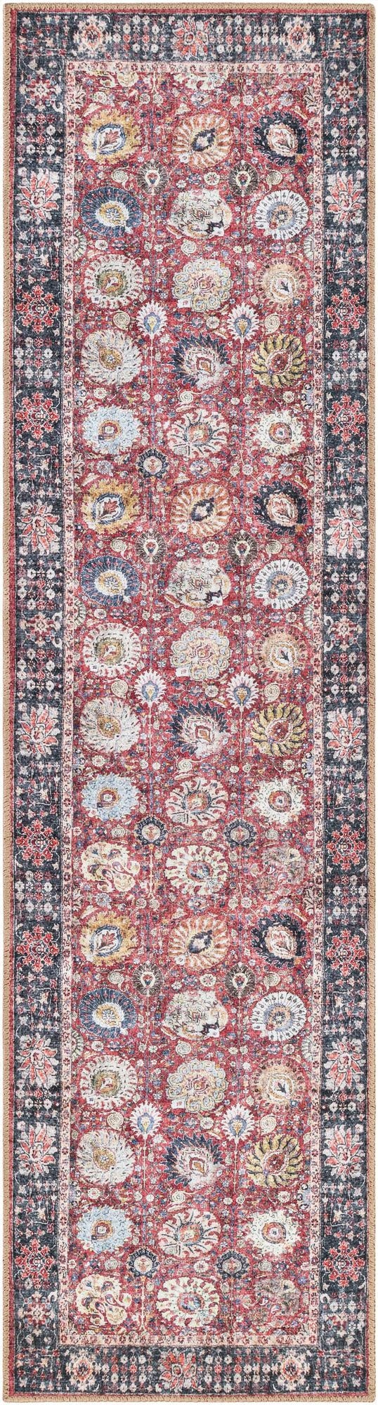 2' x 8' Timeless Runner Rug