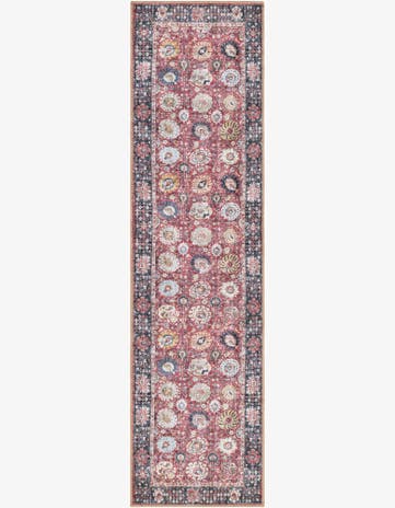2' x 8' Timeless Runner Rug