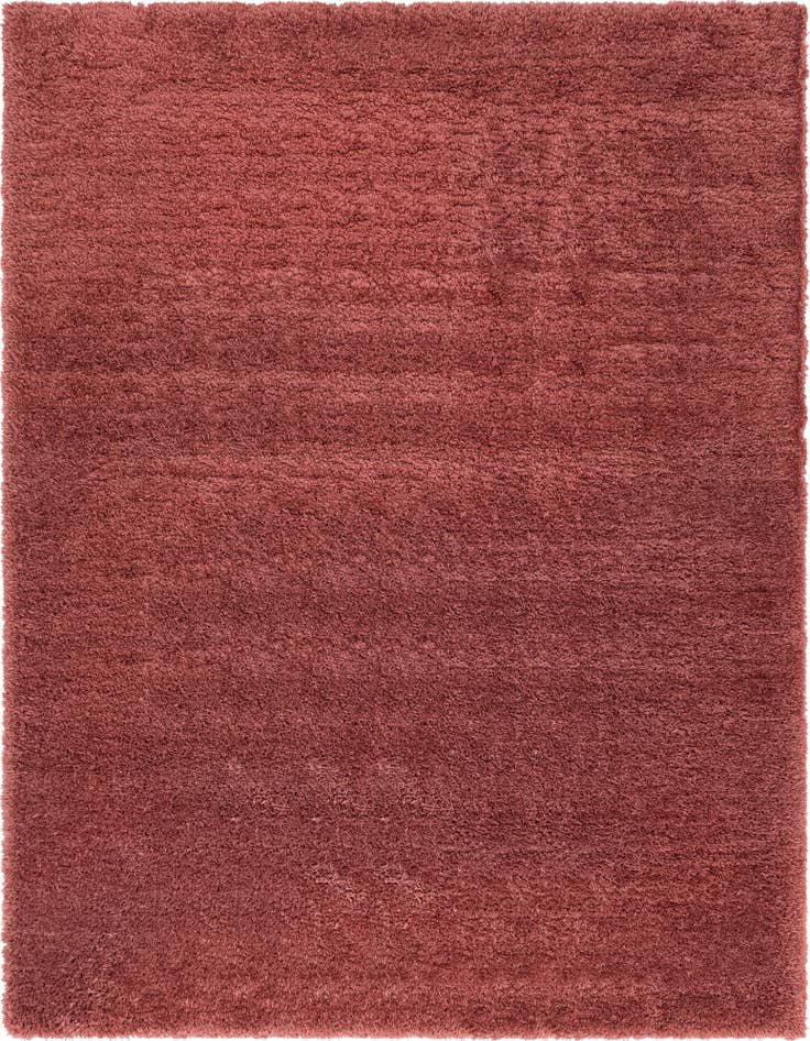 Detail image of 10' x 13' Infinity Shag Rug