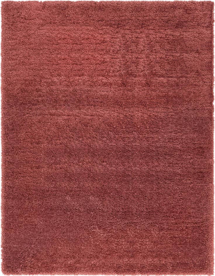 Detail image of 9' x 12' Infinity Shag Rug