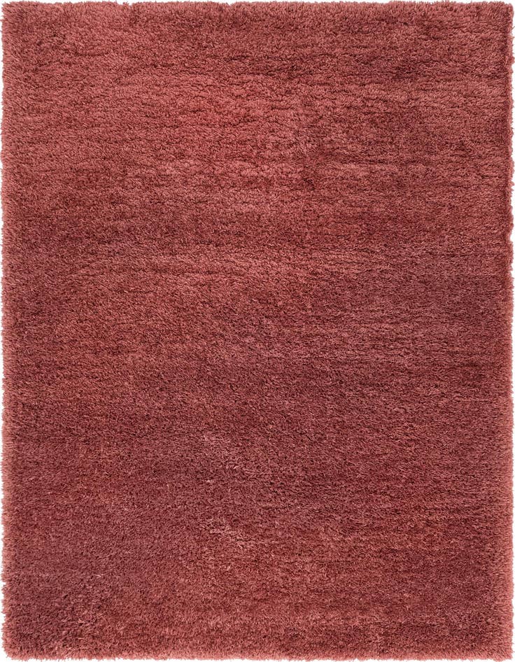 Detail image of 7' x 10' Infinity Shag Rug