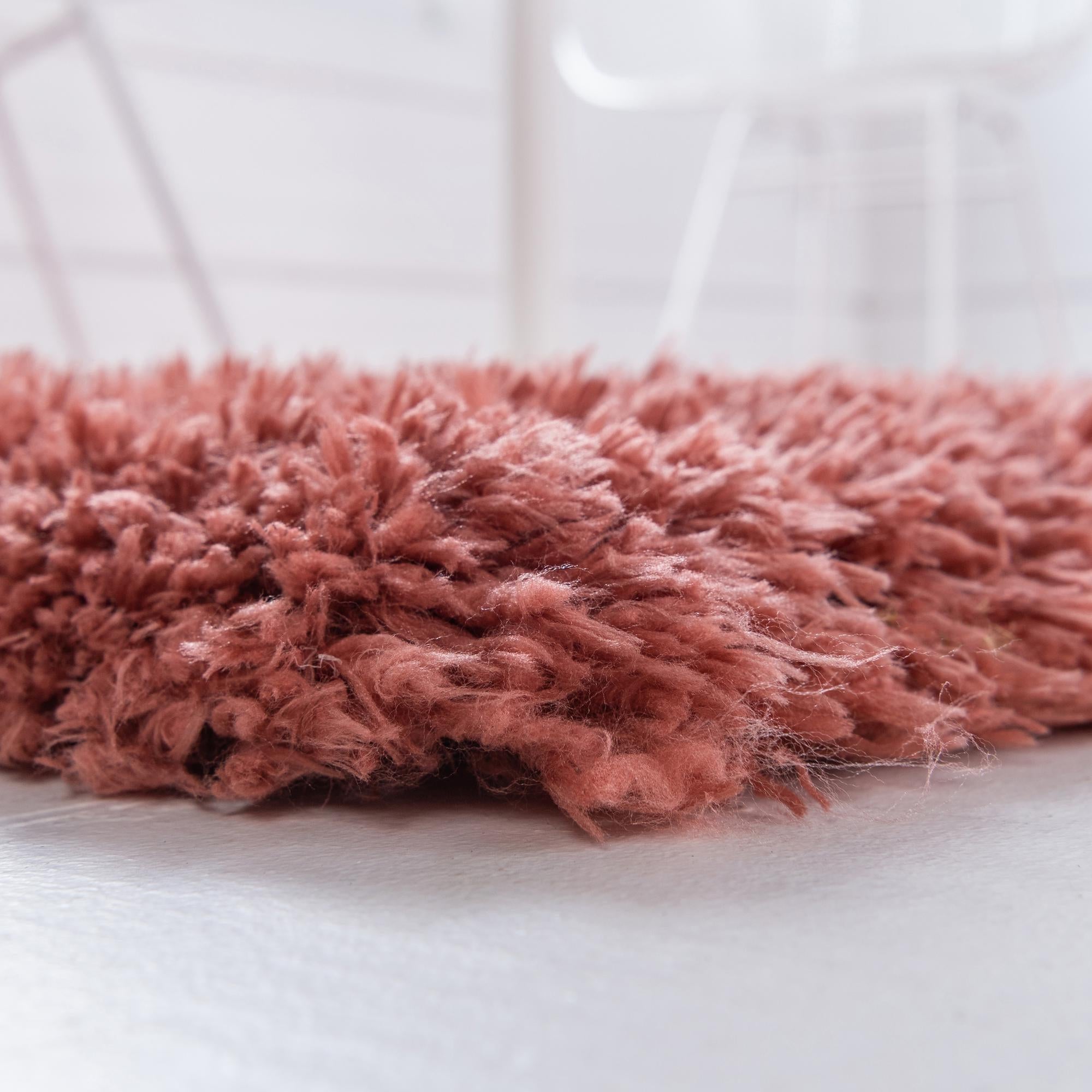 9' x 12' Infinity Shag Rug