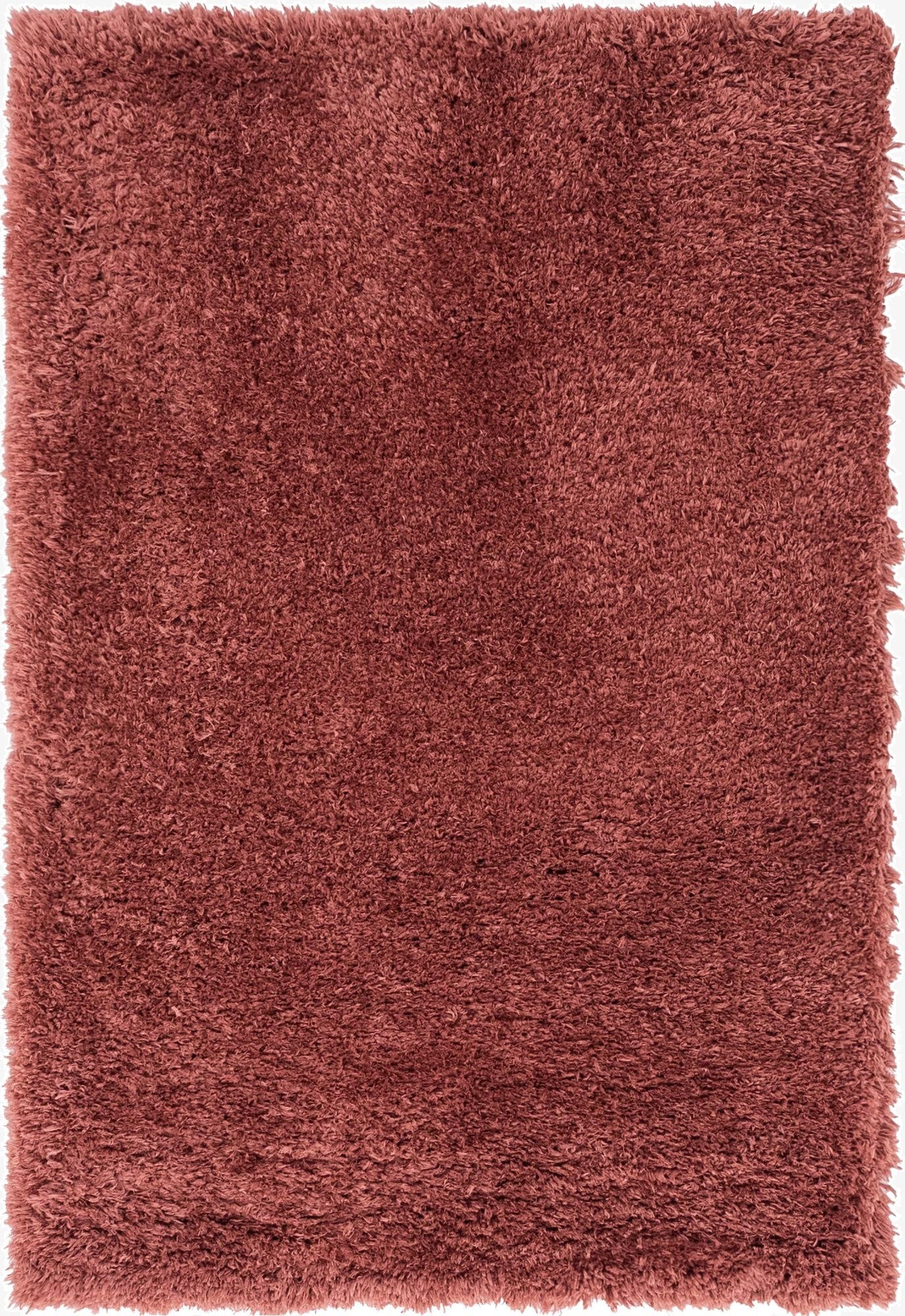 Primary image 4' x 6' Infinity Shag Rug