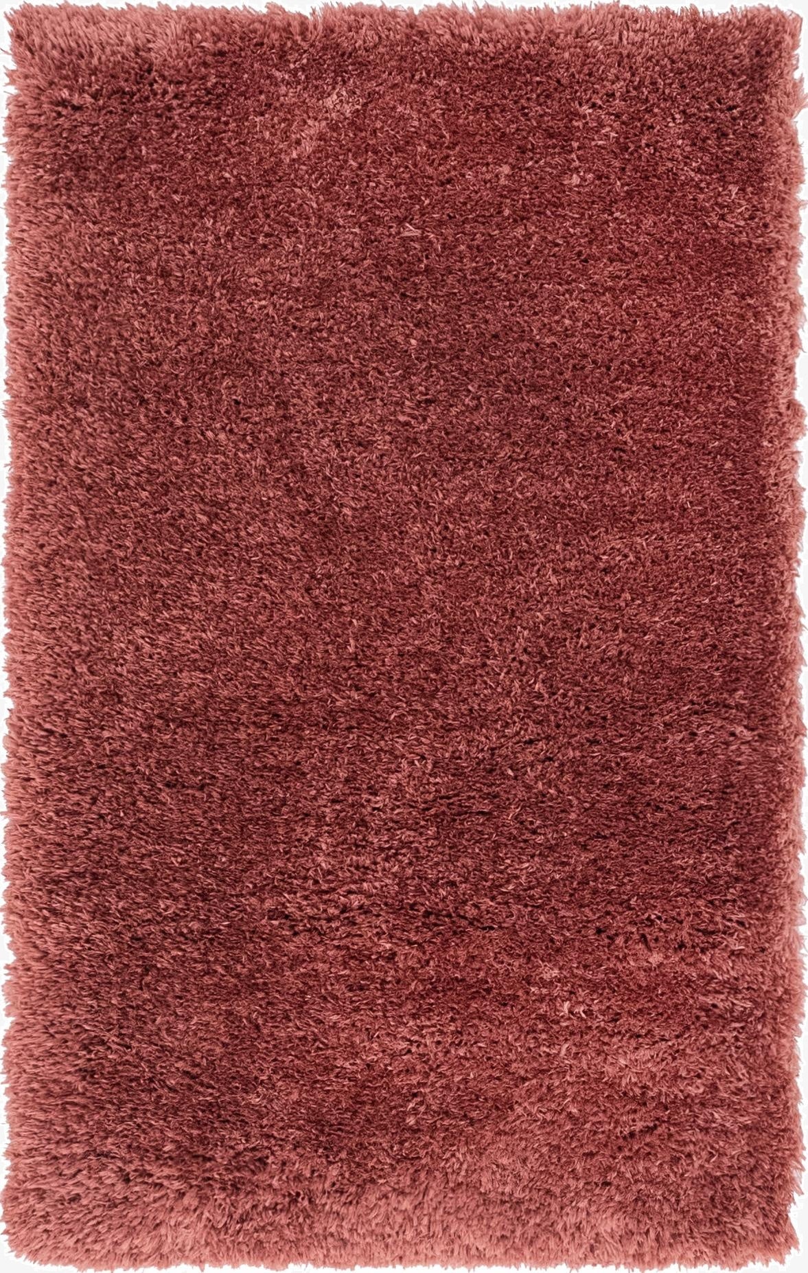 Primary image 3' 3 x 5' 3 Infinity Shag Rug