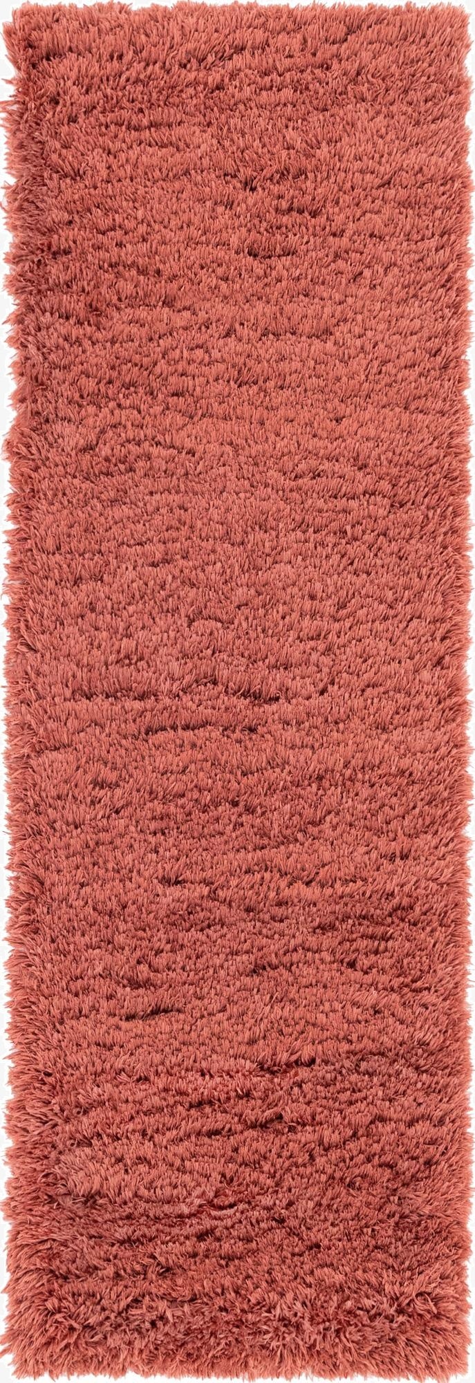 Primary image 2' x 6' 5 Infinity Shag Runner Rug