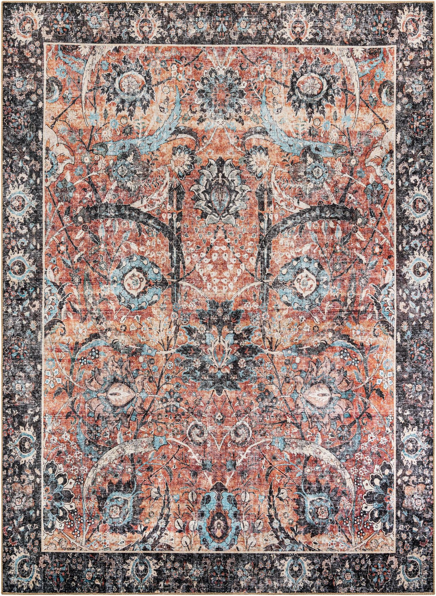 Primary image 9' 5 x 13' 1 Timeless Rug