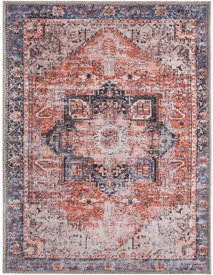 Detail image of 2' x 3' Yara Rug
