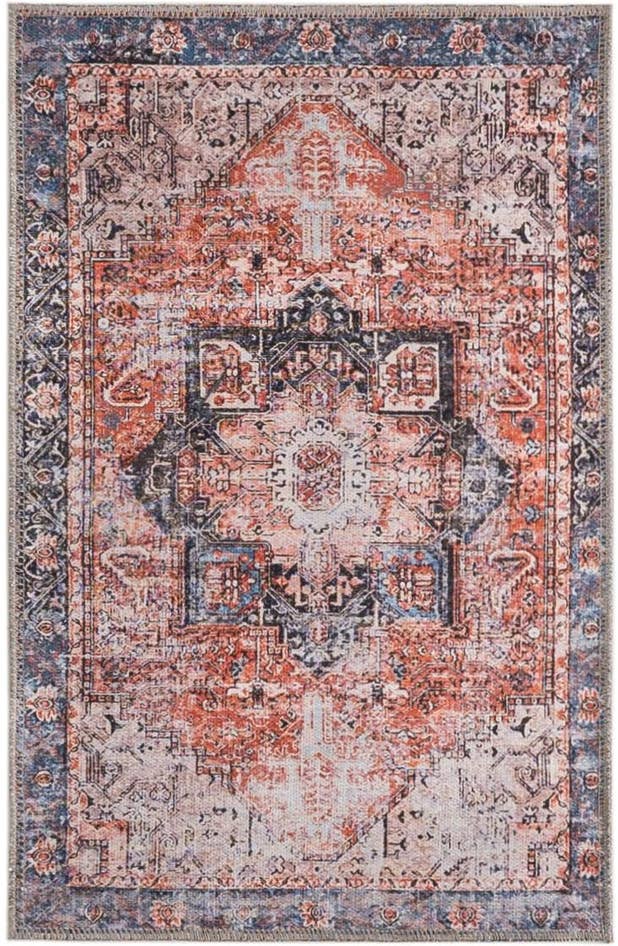 Detail image of 2' x 3' Yara Rug