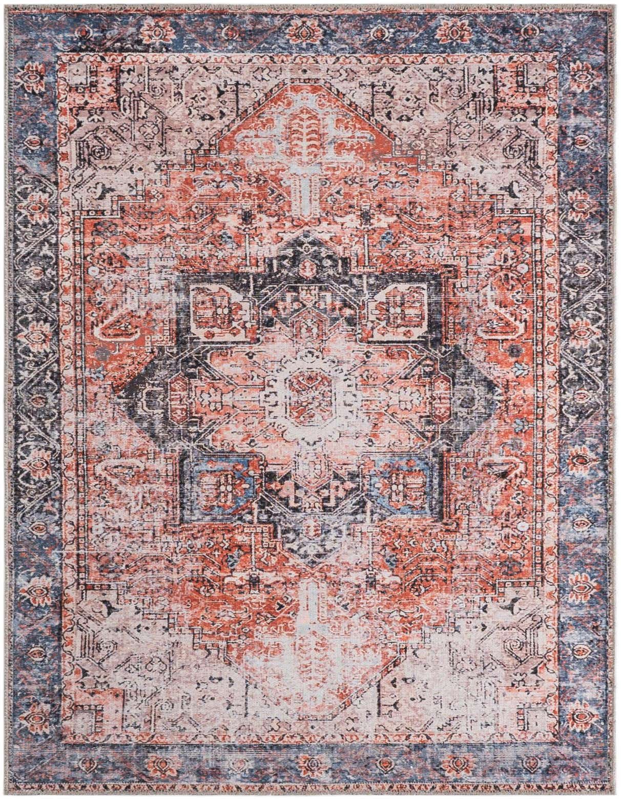 Primary image  3' 3 x 5' 3 Yara Rug