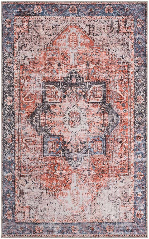 3' 3 x 5' 3 Yara Rug