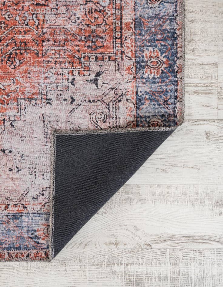 Detail image of 4' x 6' Yara Rug