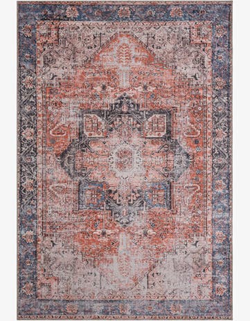 5' 3 x 8' Yara Rug