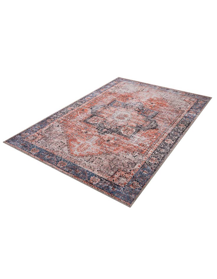 Detail image of 5' 3 x 8' Yara Rug