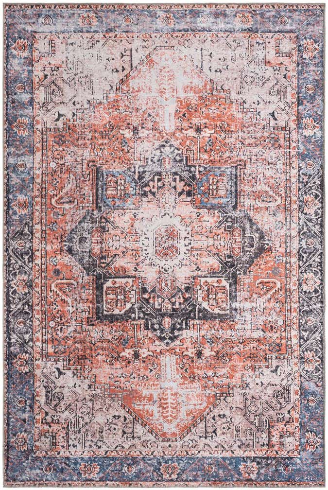 6' x 9' Yara Rug