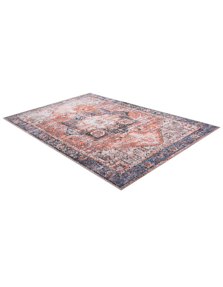 Detail image of 6' x 9' Yara Rug