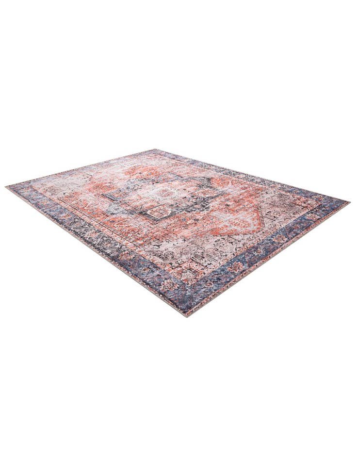 Detail image of 7' 10 x 10' Yara Rug