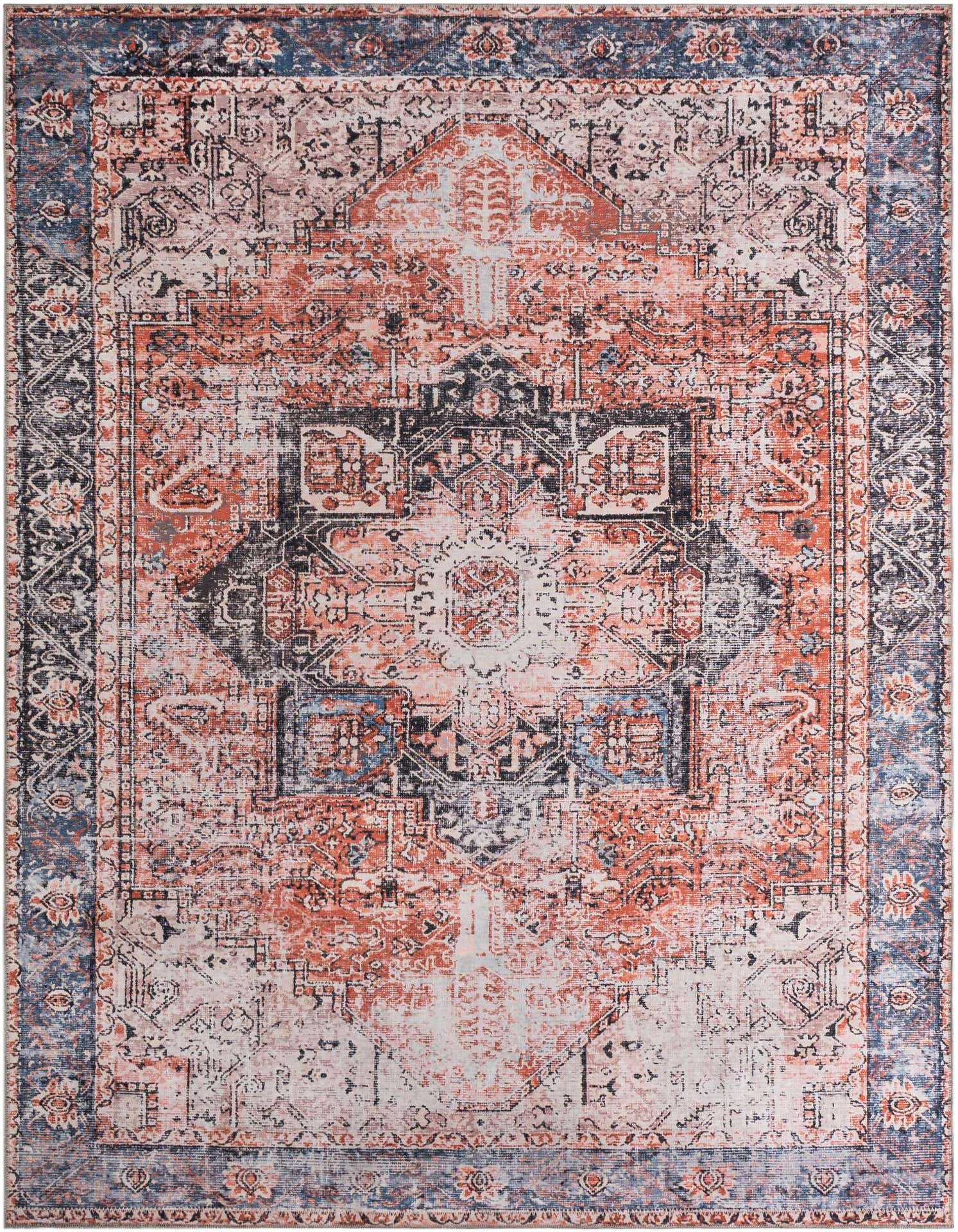 Primary image  9' x 12' Yara Rug
