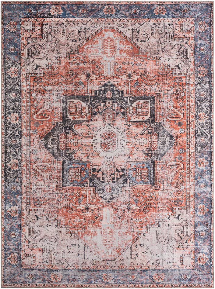 Detail image of 9' x 12' Yara Rug