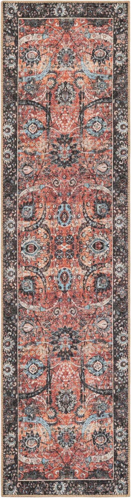 2' x 8' Timeless Runner Rug
