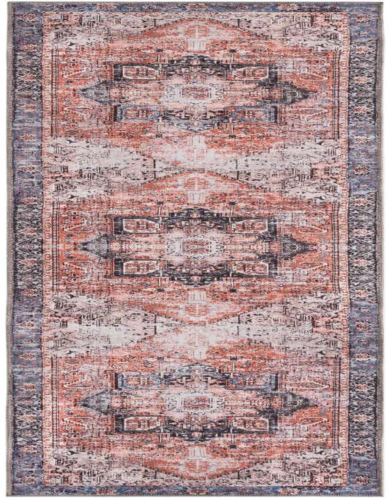 Primary image  2' 7 x 10' Yara Runner Rug