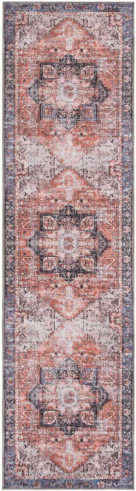 2' 7 x 10' Yara Runner Rug