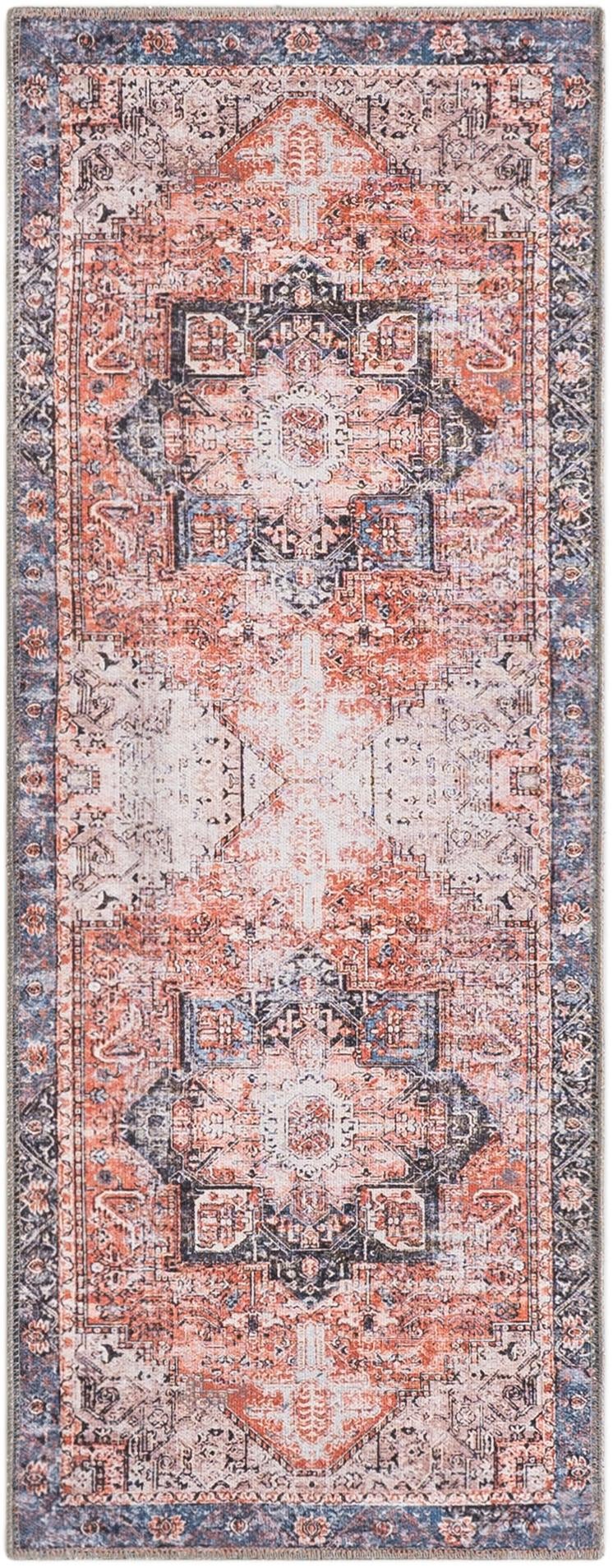 2' x 5' Yara Runner Rug
