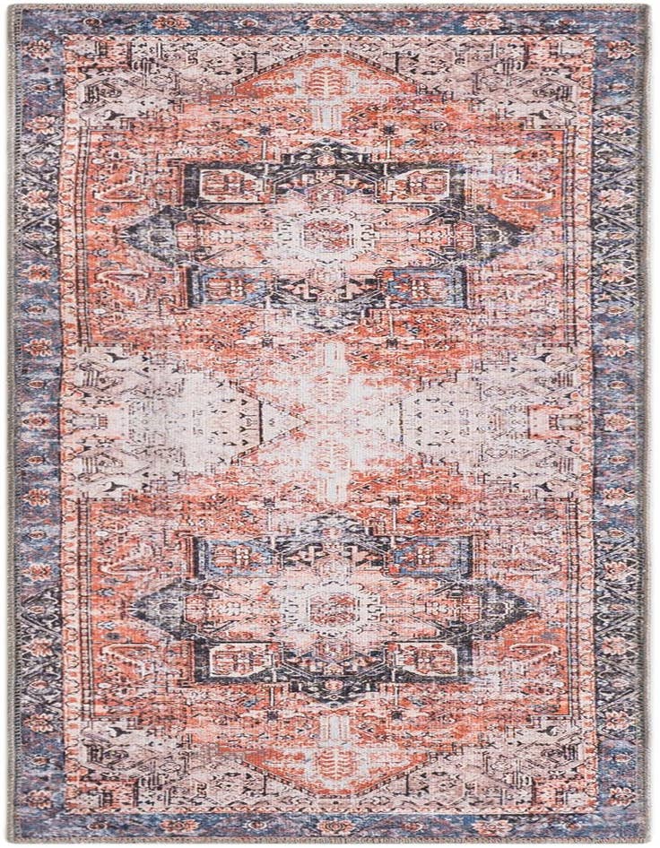 Detail image of 2' x 5' Yara Runner Rug