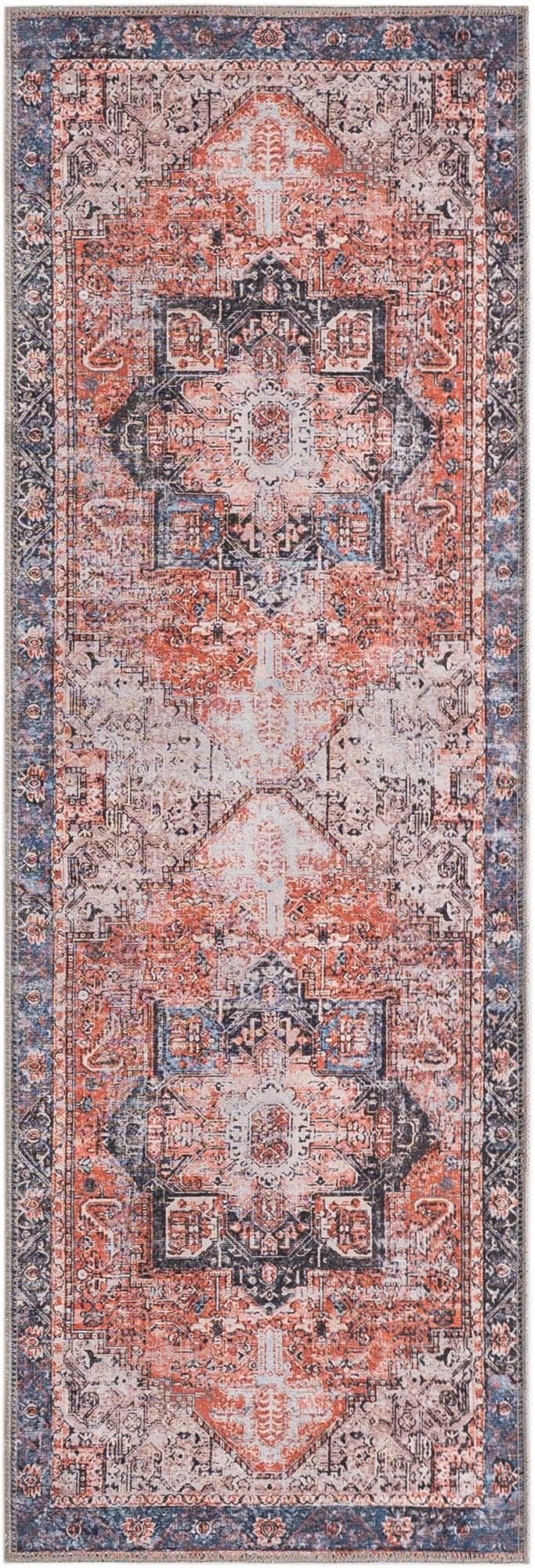 2' x 6' Yara Runner Rug