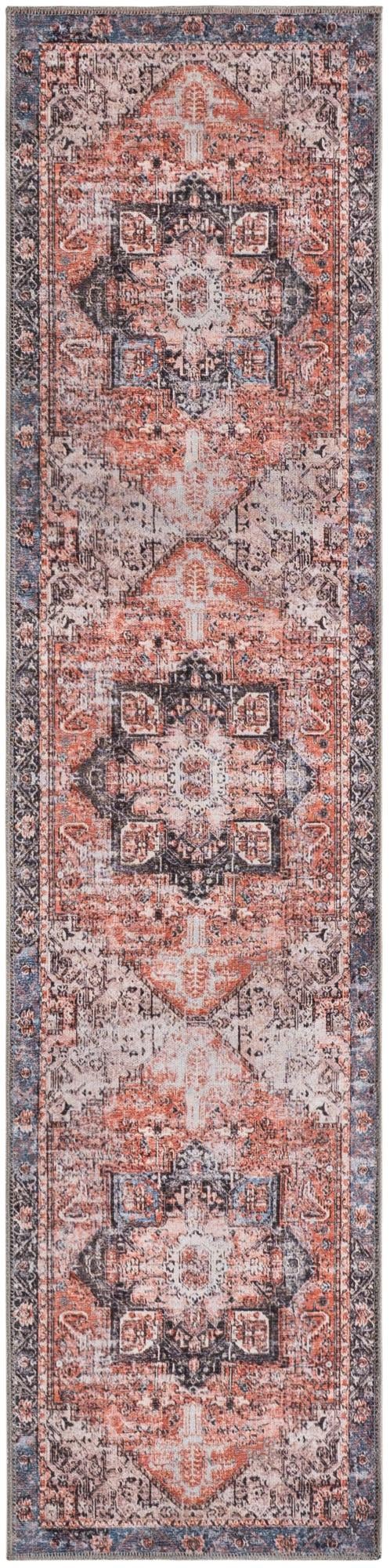 2' x 8' Yara Runner Rug