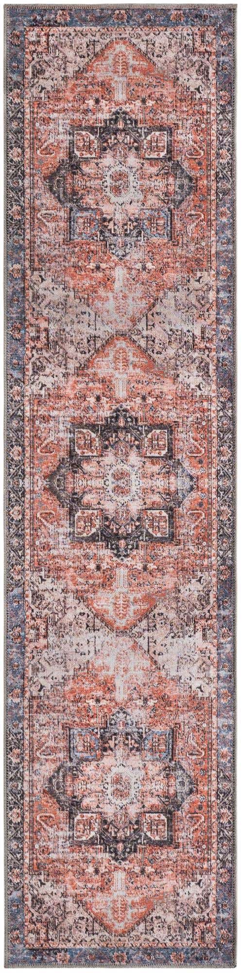 2' x 8' Yara Runner Rug
