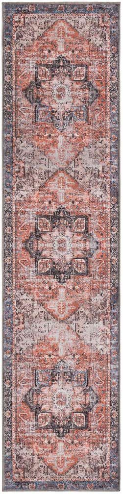 2' x 8' Yara Runner Rug