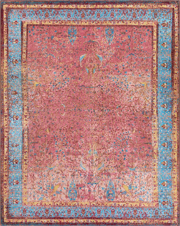 Fletcher rug