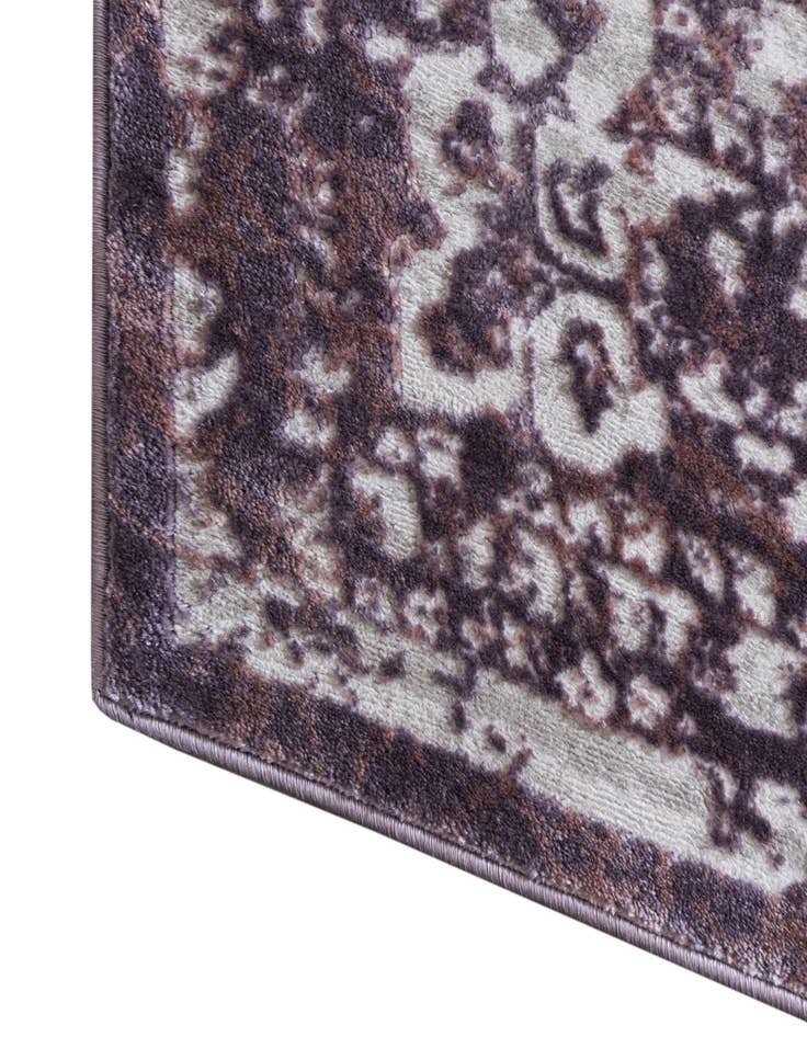 Detail image of 4' x 4' Chesterfield Octagon Rug