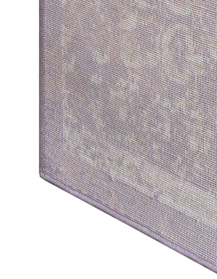 Detail image of 4' x 4' Derbyshire Octagon Rug