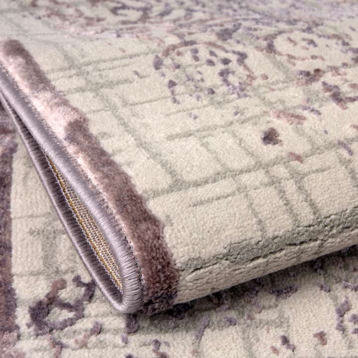 5' 3 x 5' 3 Derbyshire Octagon Rug