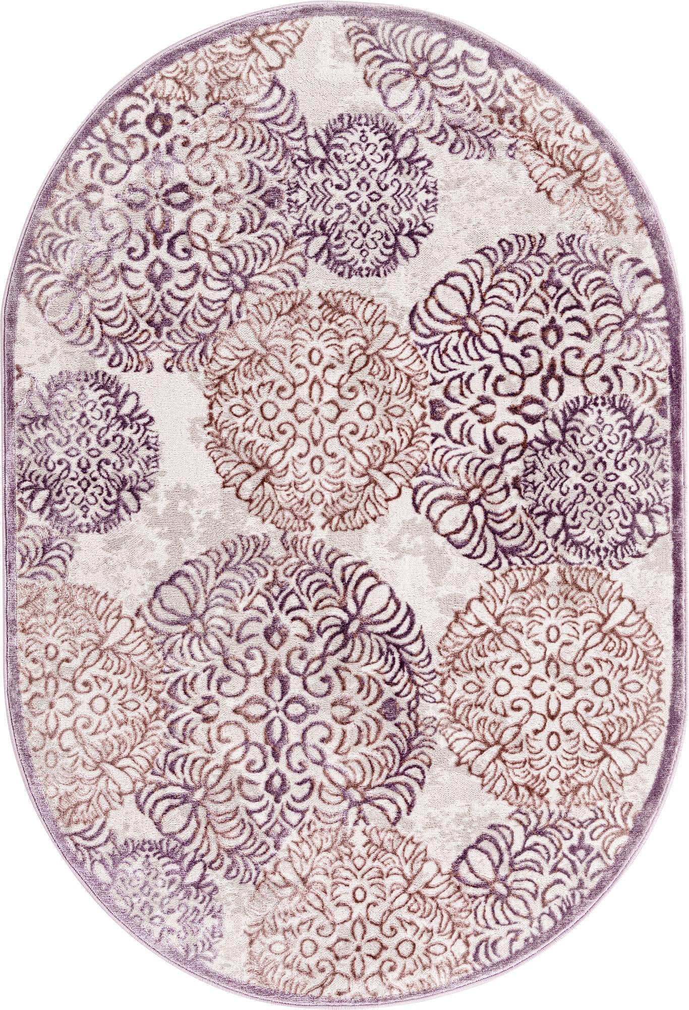 Rug Violet Swatch link