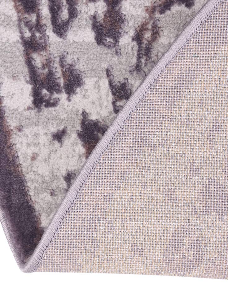 Detail image of 4' x 6' Derbyshire Oval Rug