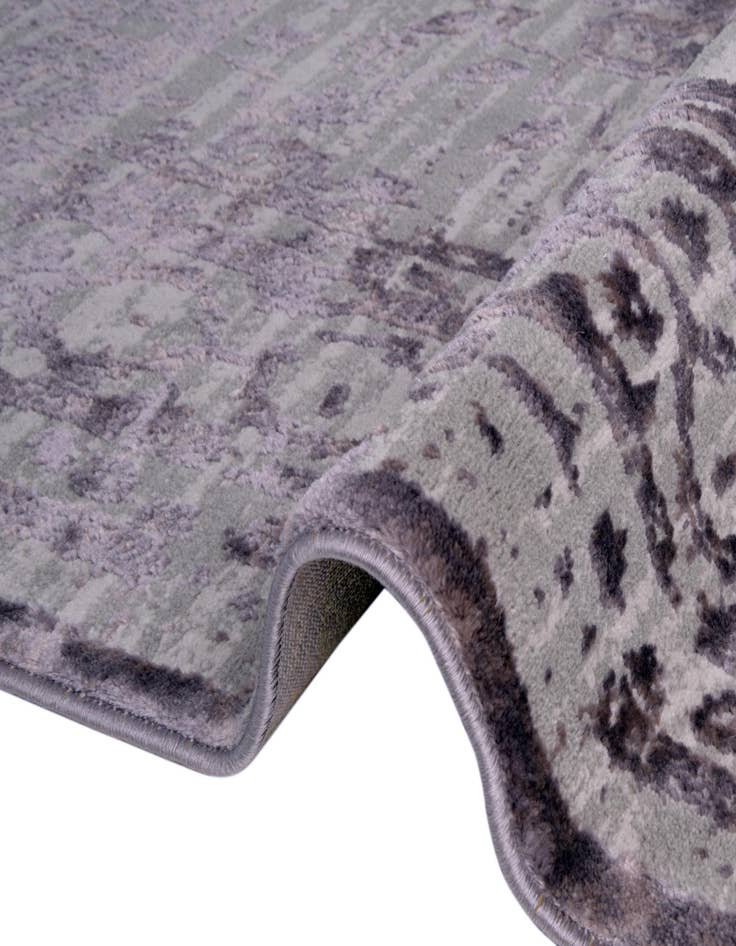 Detail image of 4' x 6' Derbyshire Oval Rug