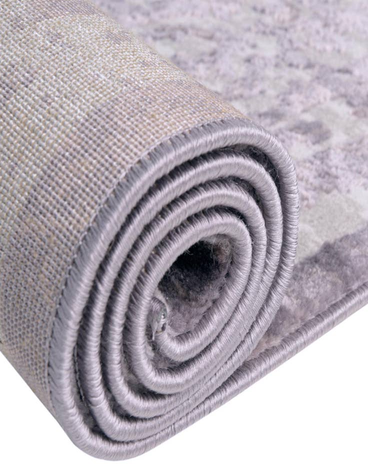 Detail image of 4' x 6' Derbyshire Oval Rug