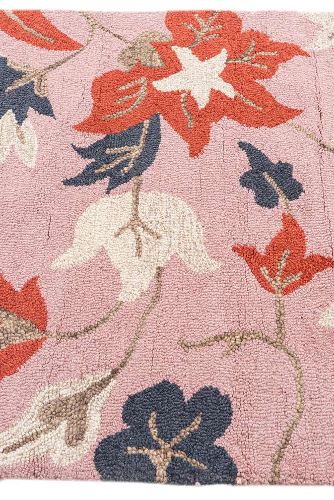 3' x 5' Agra Rug