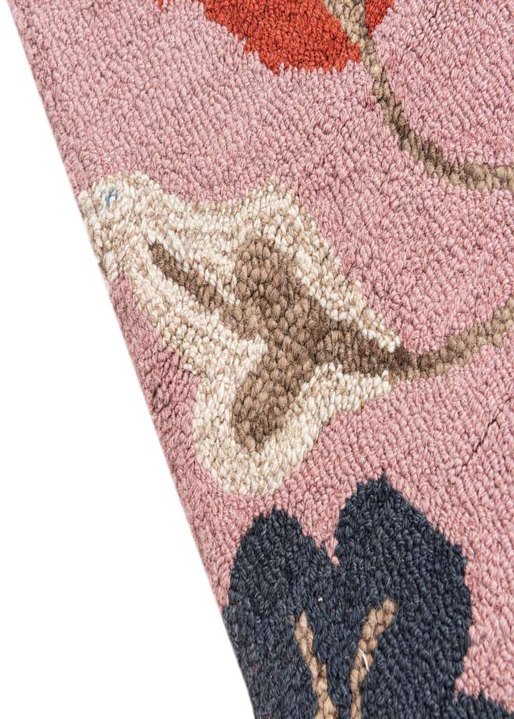 3' x 5' Agra Rug
