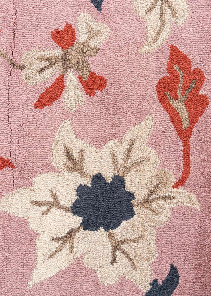 3' x 5' Agra Rug