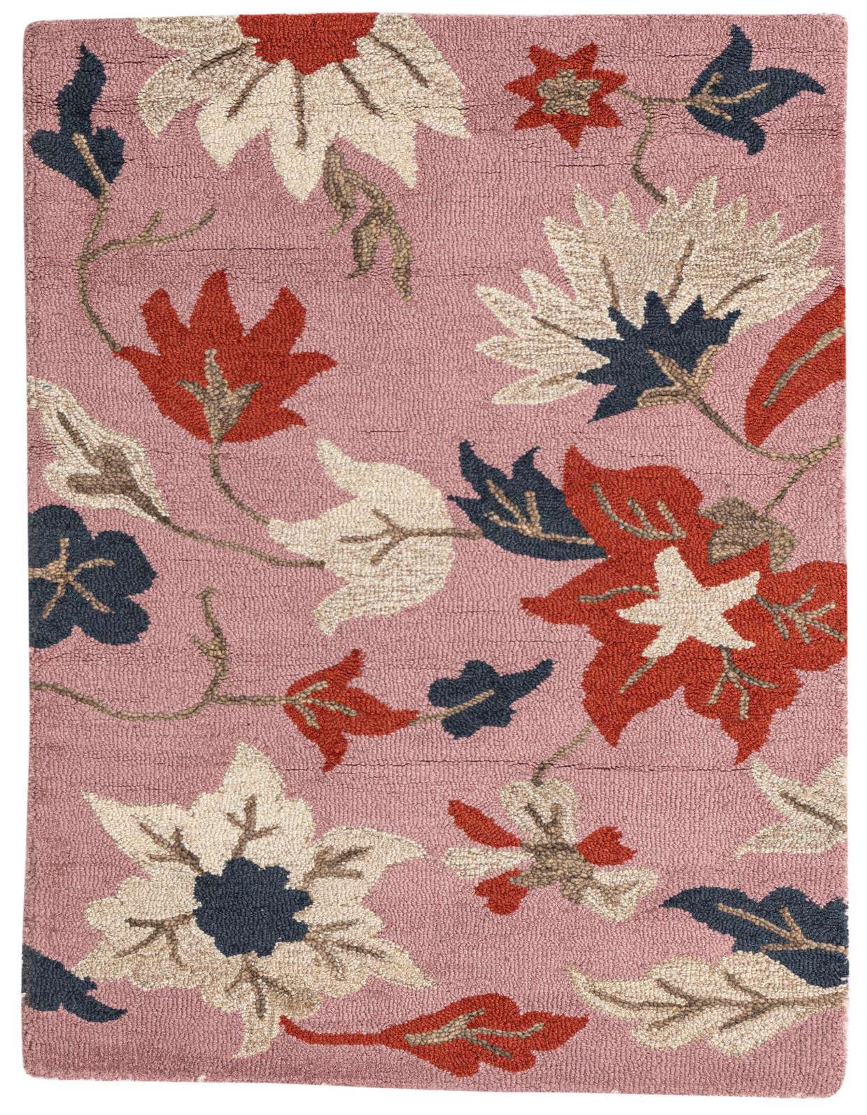 3' x 5' Agra Rug