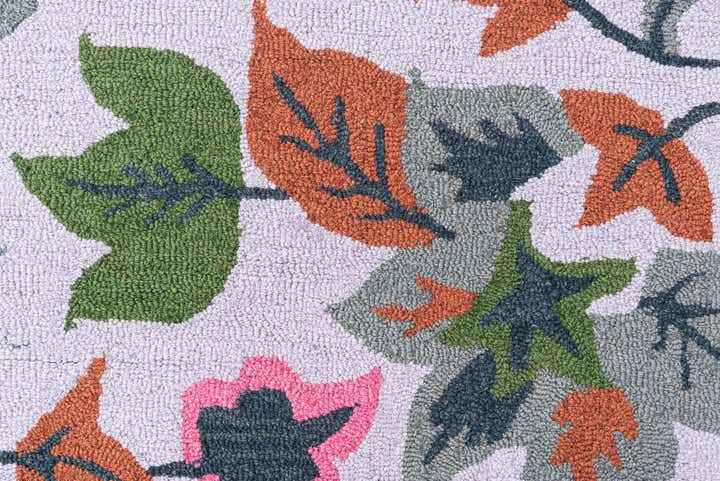3' x 4' 10 Agra Rug