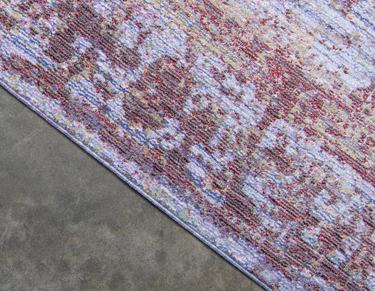 Detail image of 5' x 8' Alexis Rug