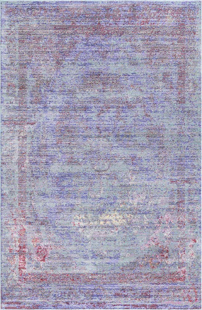 5' x 8' Alexis Rug